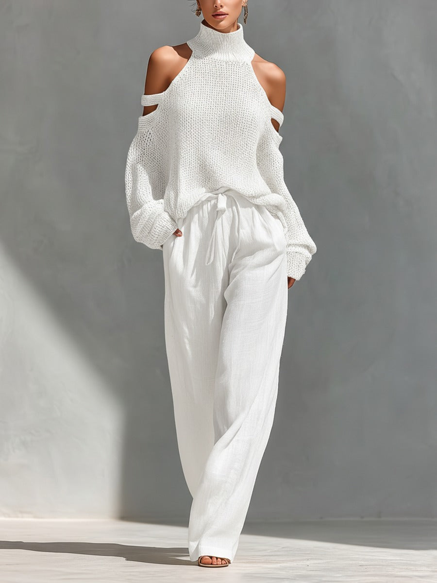 Camila | Conjunto a la última