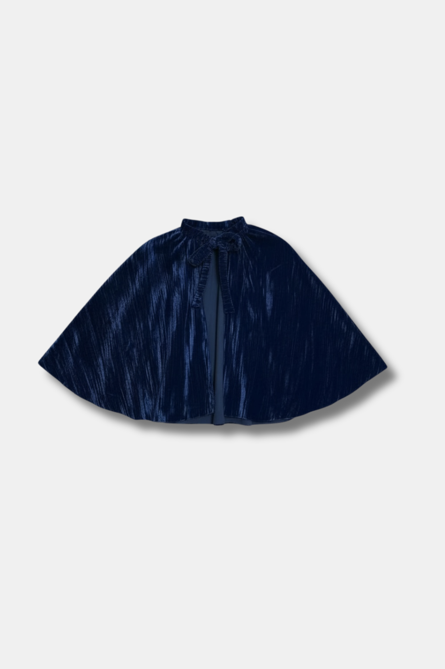 CAPA SIENA TERCIOPELO MARINO