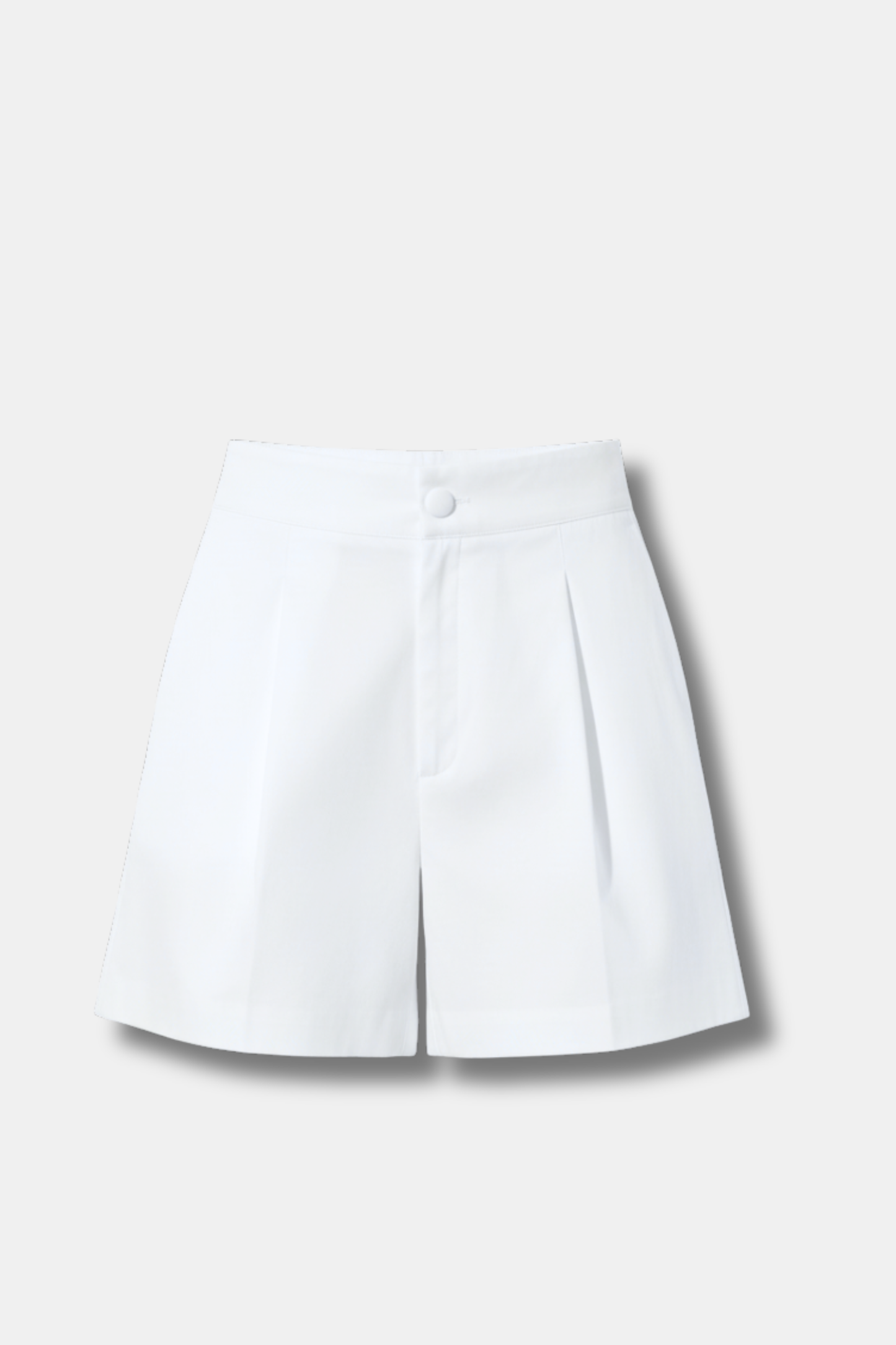 SHORT CALIFORNIA BLANCO