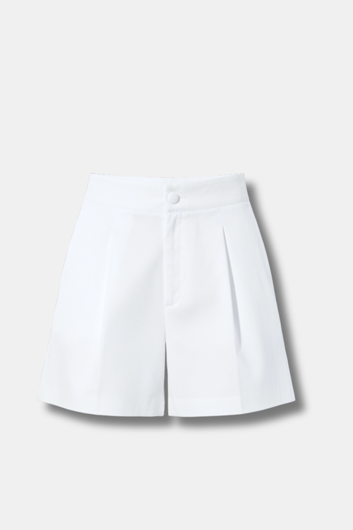 SHORT CALIFORNIA BLANCO