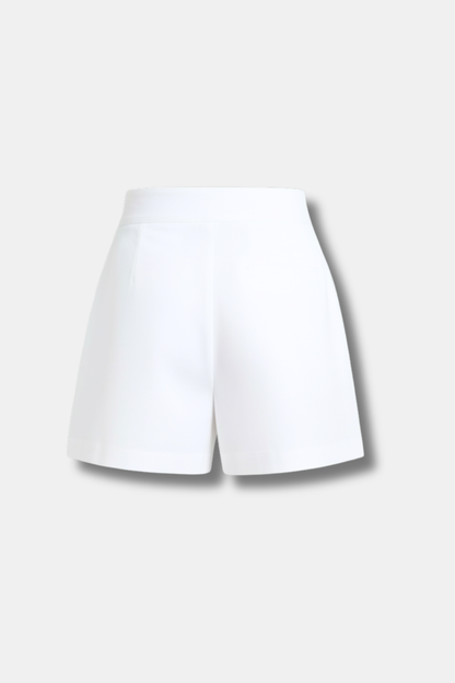 SHORT CALIFORNIA BLANCO