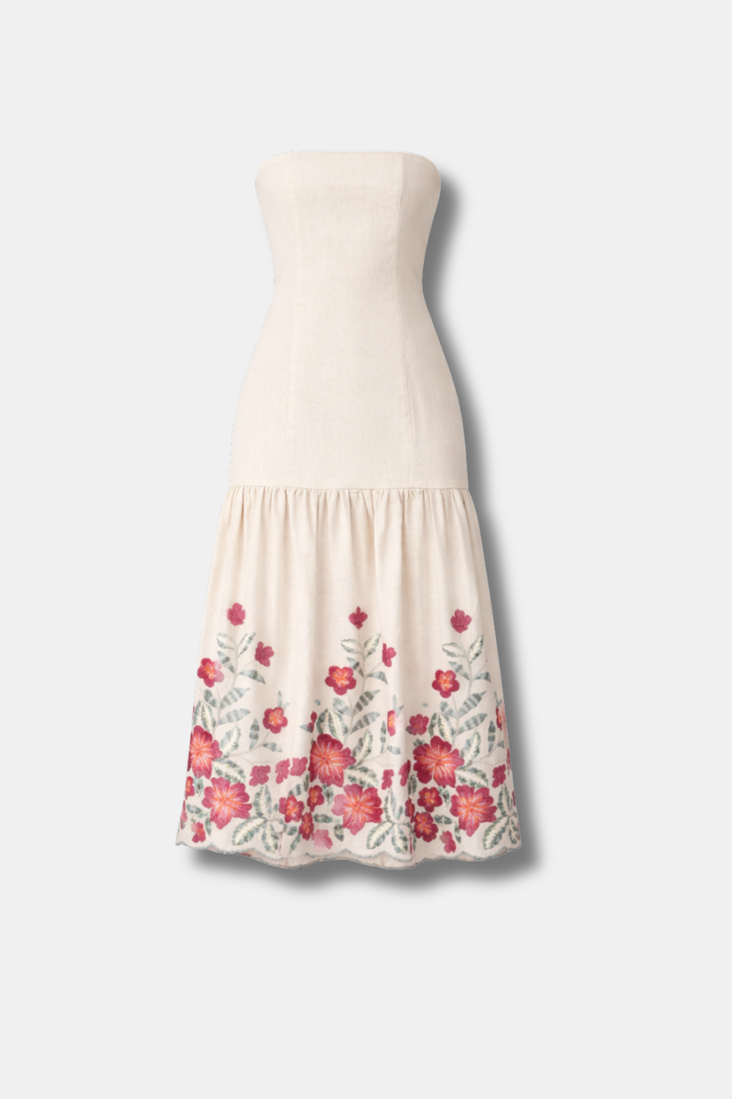 VESTIDO JALISCO