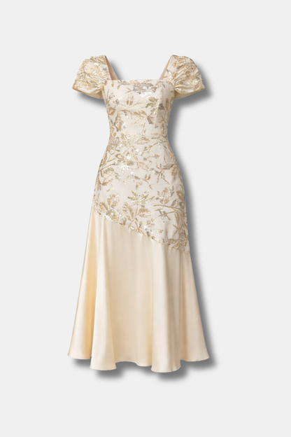 VESTIDO JULIETA