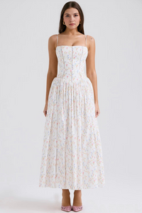 Chicle floral