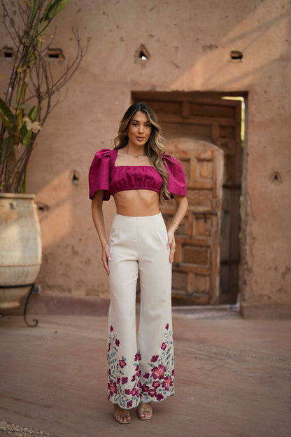 PANTALÓN AMALIA