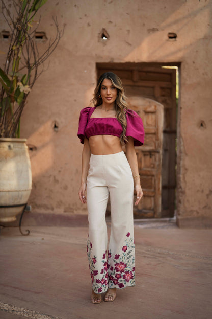 PANTALÓN AMALIA