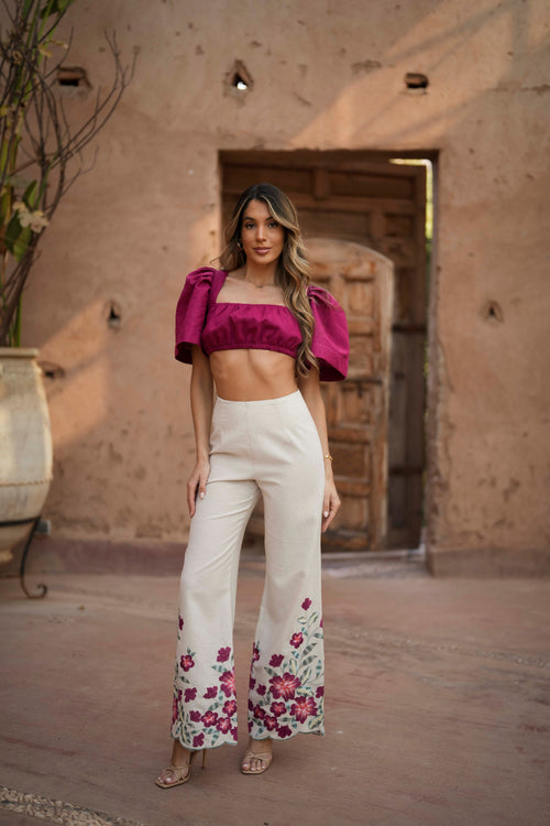 PANTALÓN AMALIA