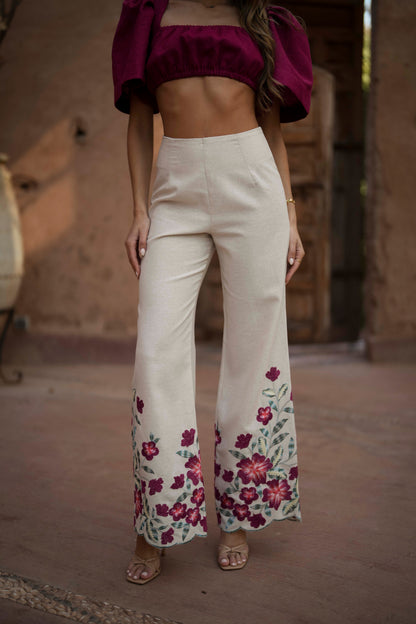 PANTALÓN AMALIA