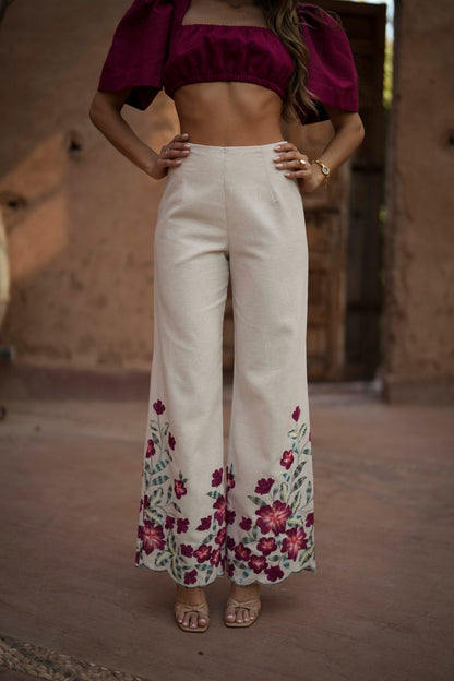 PANTALÓN AMALIA