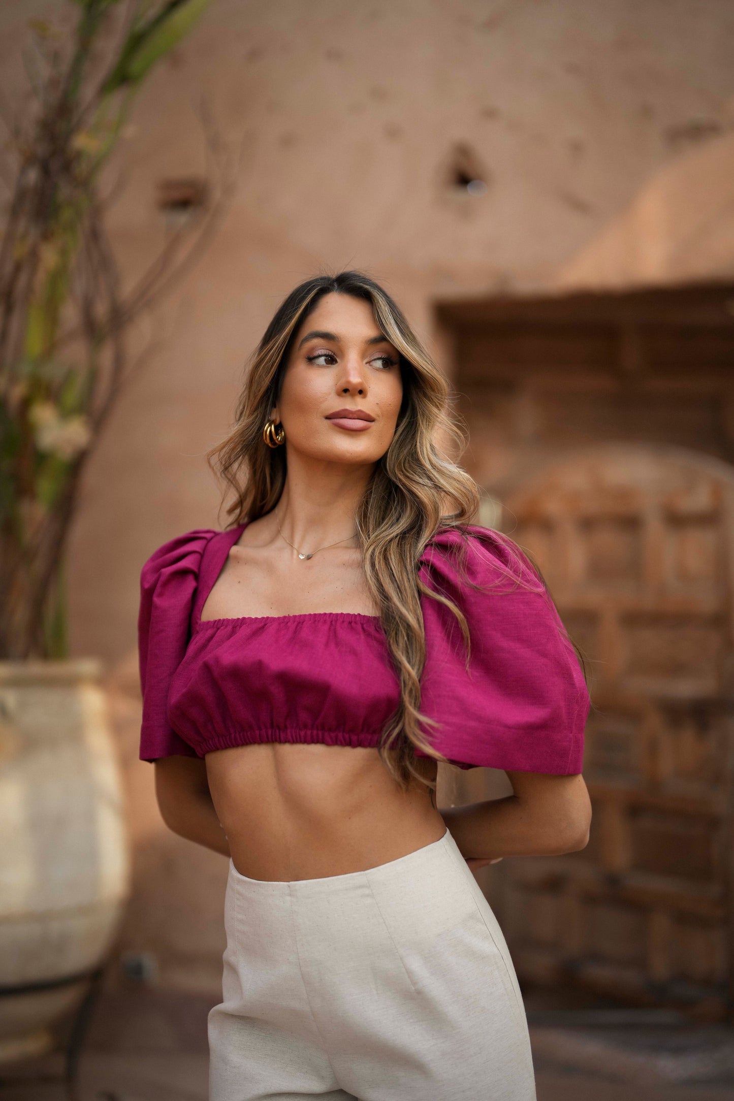 TOP AMALIA