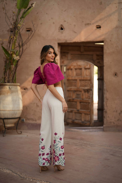PANTALÓN AMALIA