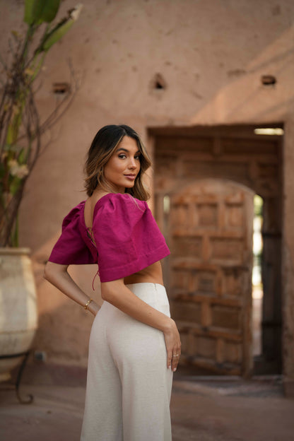 PANTALÓN AMALIA