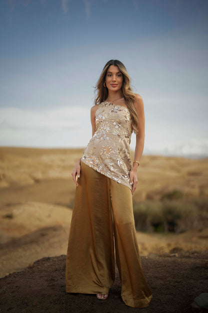 PANTALÓN DALIA