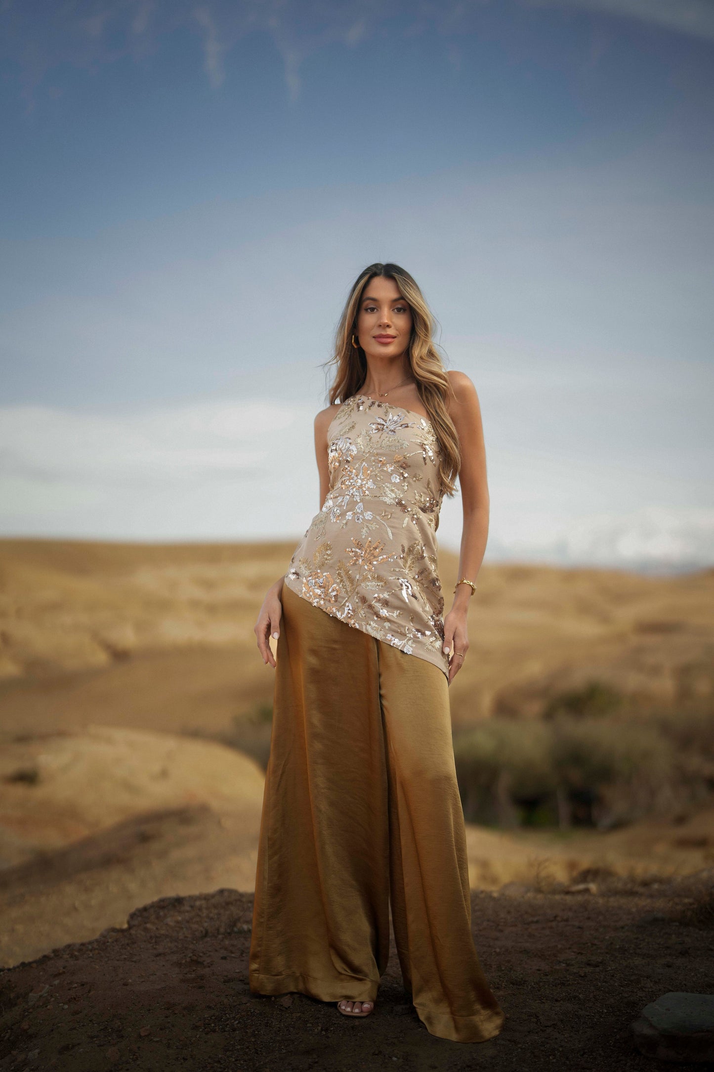 TOP MANUELA