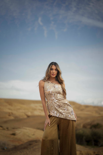PANTALÓN DALIA