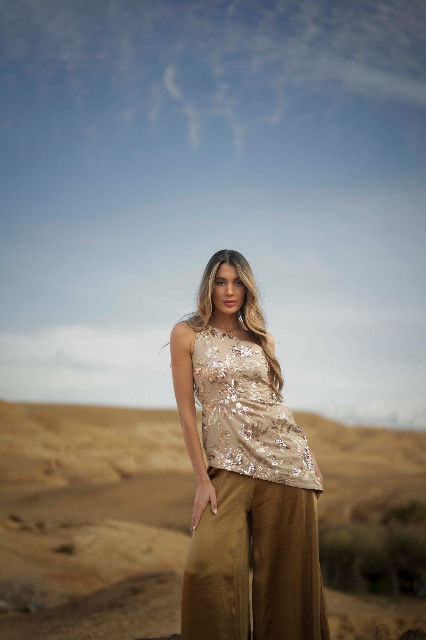 TOP MANUELA