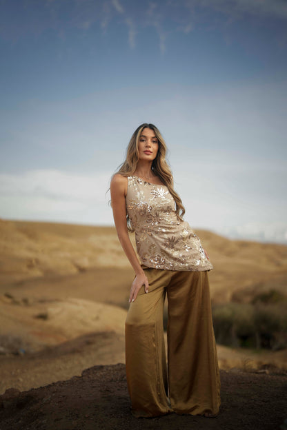 PANTALÓN DALIA