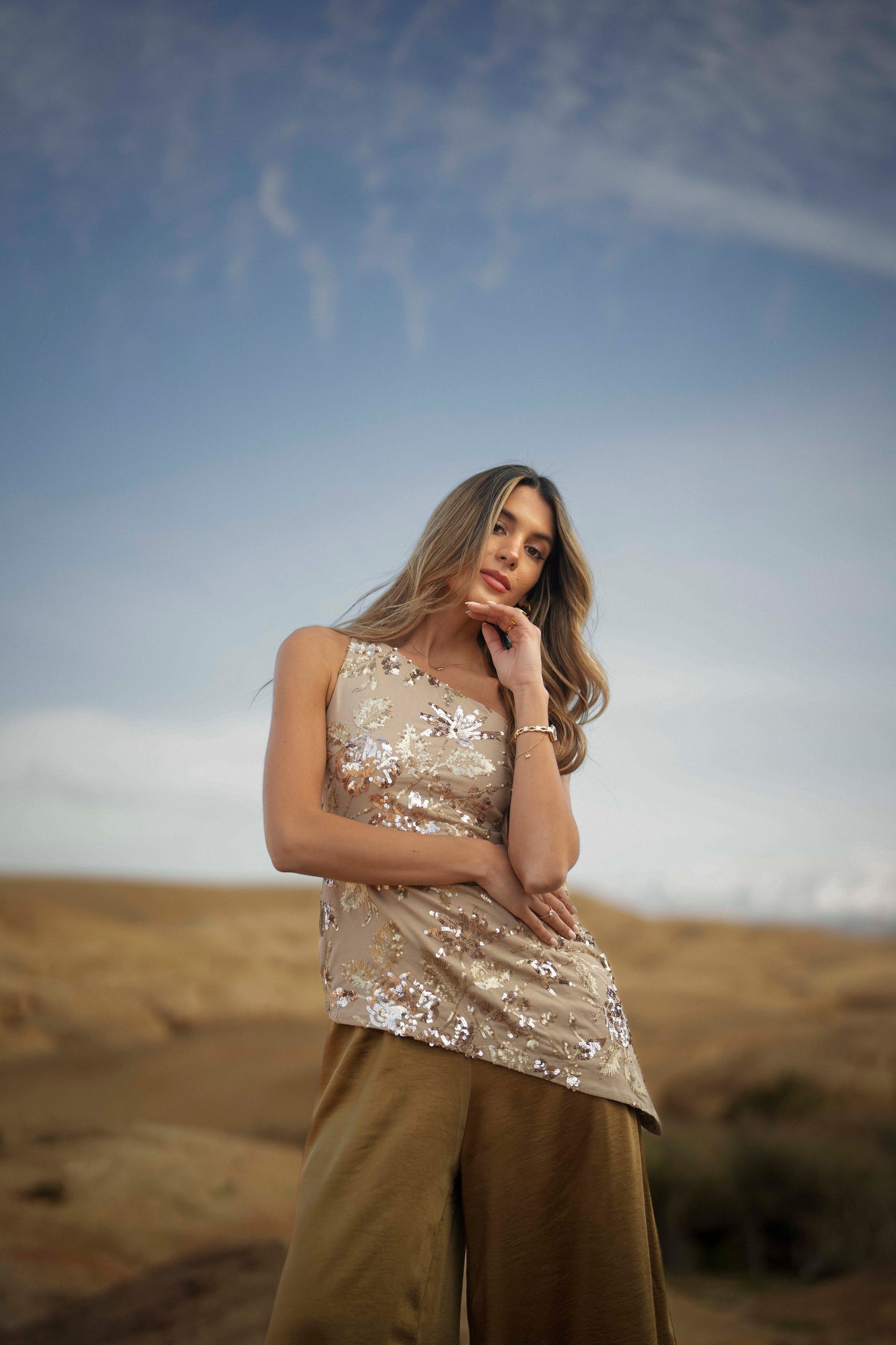 TOP MANUELA