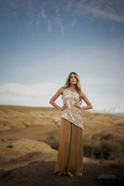 PANTALÓN DALIA