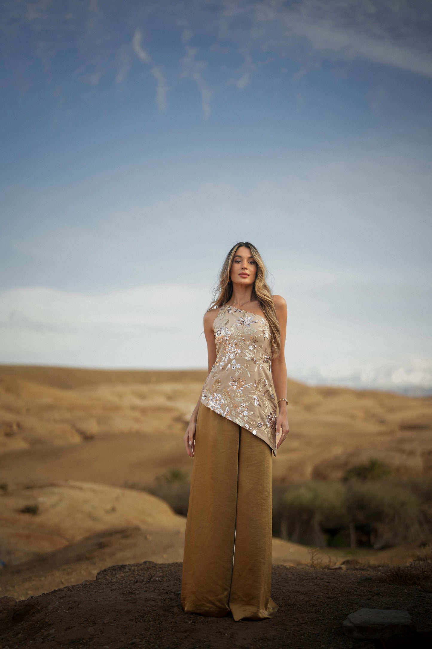PANTALÓN DALIA