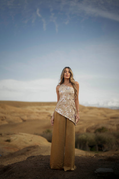 PANTALÓN DALIA