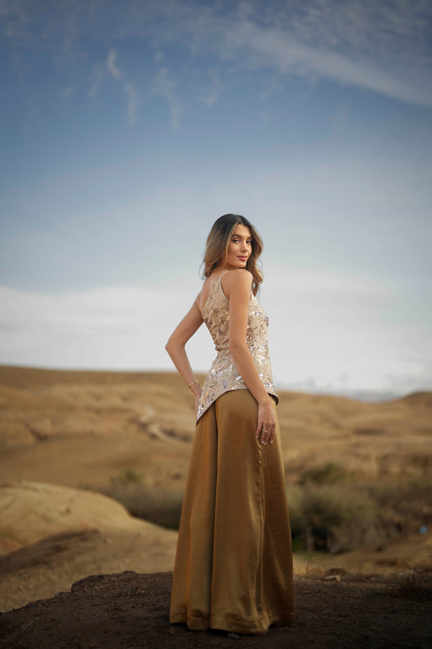 PANTALÓN DALIA