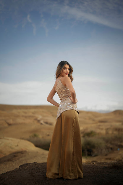 PANTALÓN DALIA
