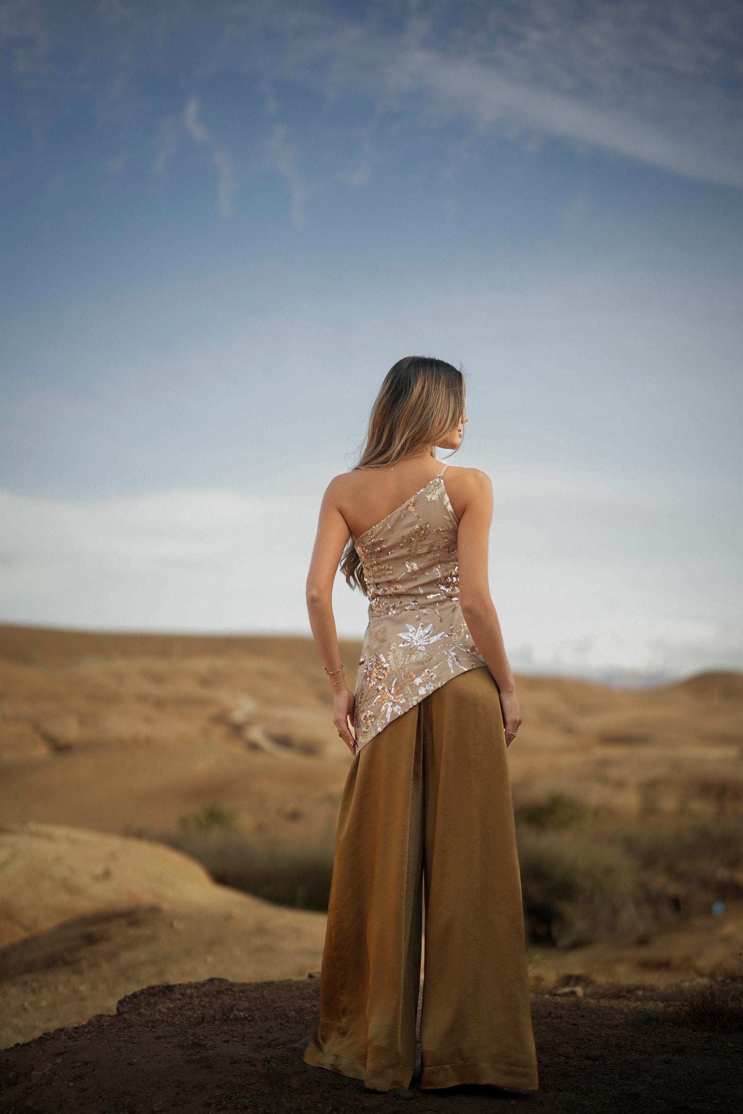 PANTALÓN DALIA