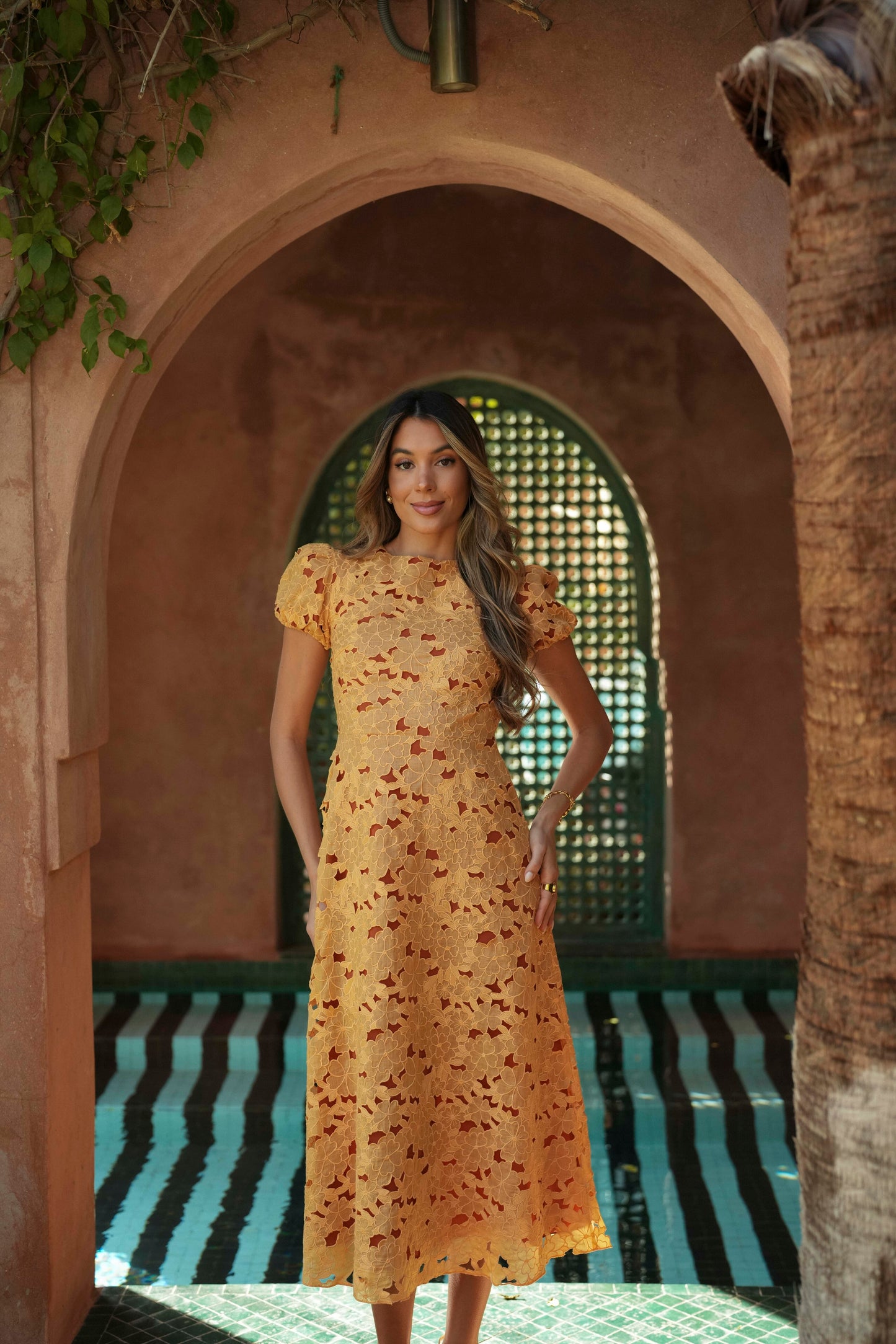 VESTIDO TULUM
