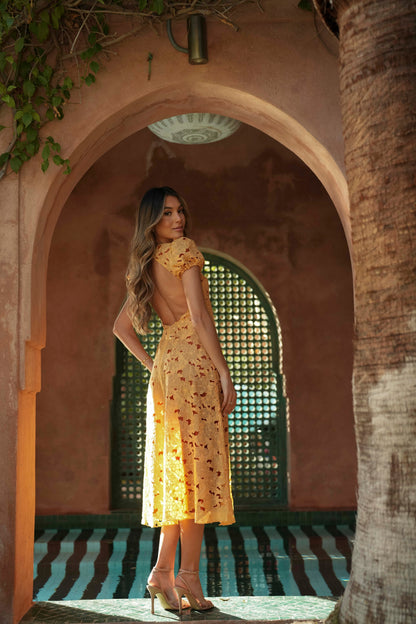 VESTIDO TULUM