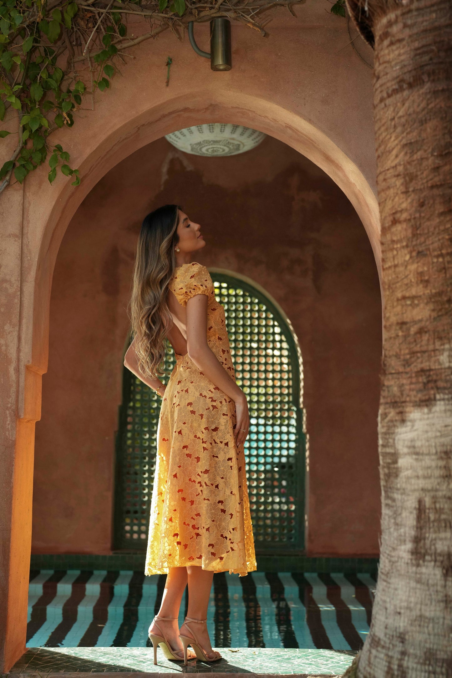 VESTIDO TULUM
