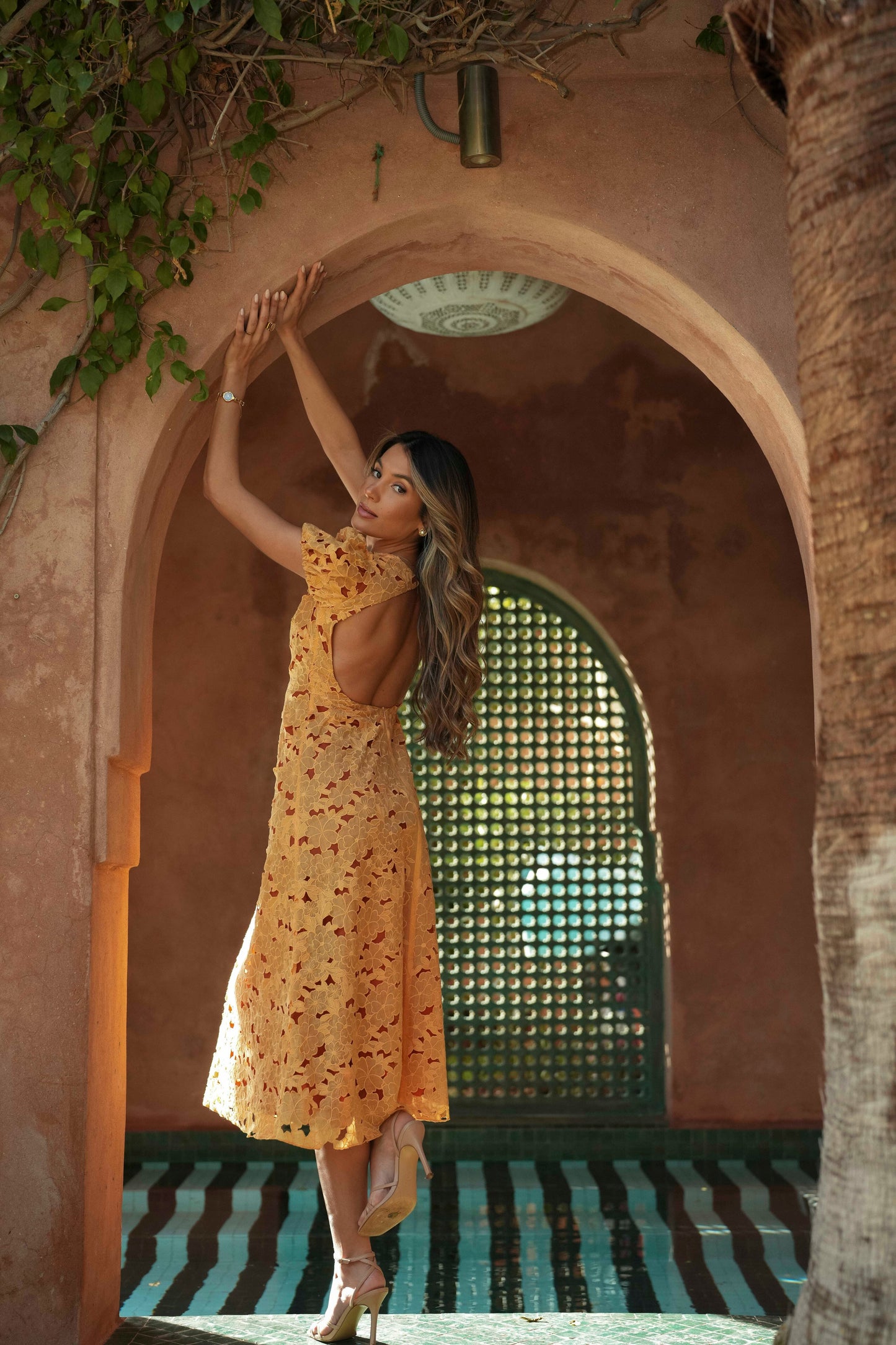 VESTIDO TULUM