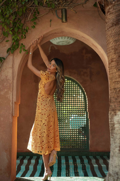 VESTIDO TULUM