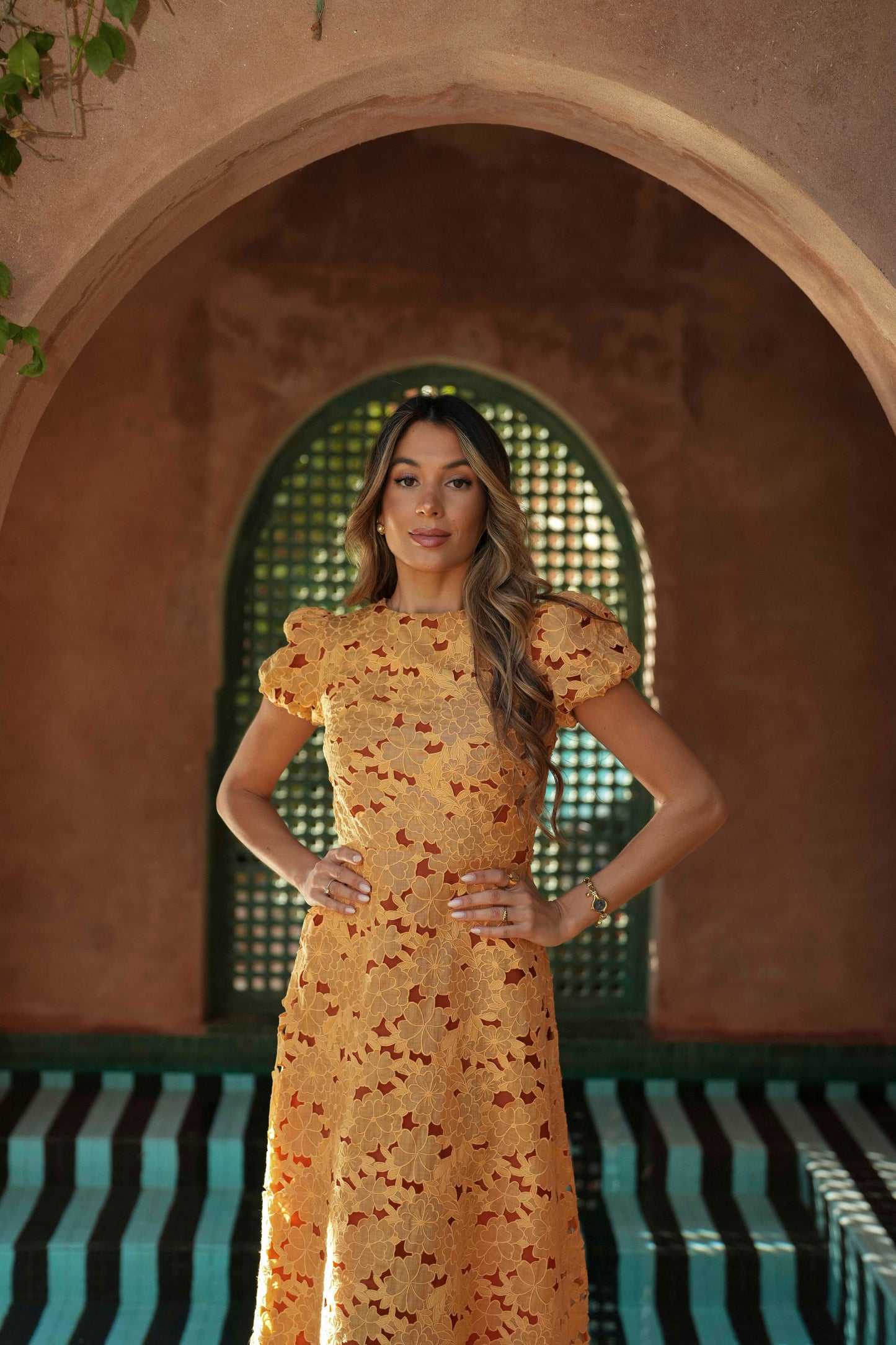 VESTIDO TULUM