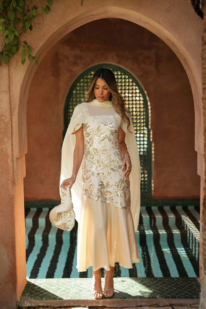 VESTIDO JULIETA