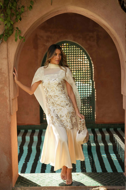 VESTIDO JULIETA
