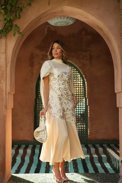 VESTIDO JULIETA