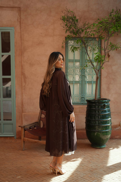 CHAQUETA  CARTAGENA
