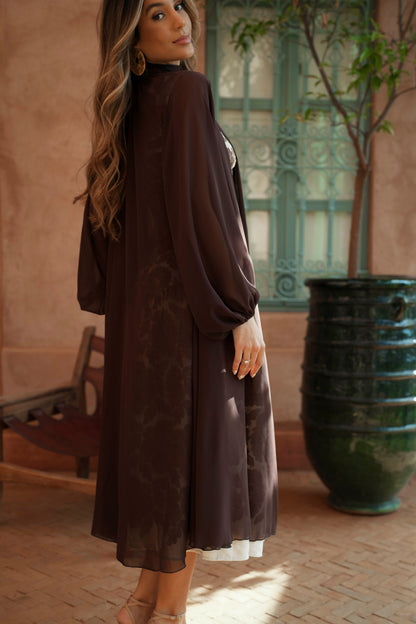 CHAQUETA  CARTAGENA