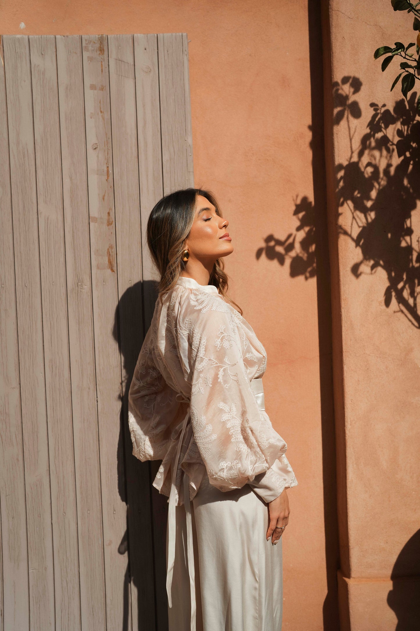 BLUSA BRISA
