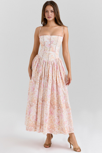 rosa floral