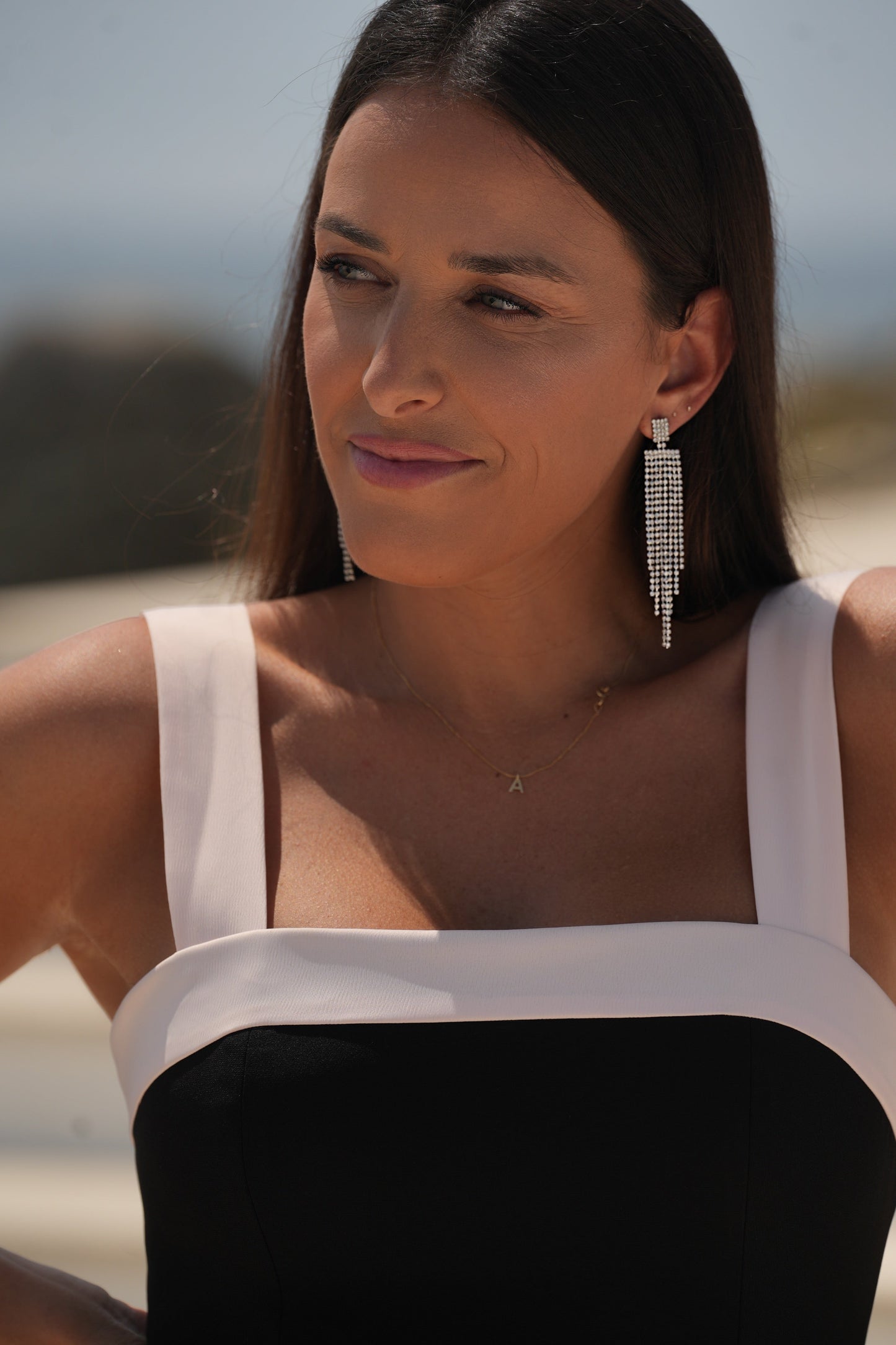 VESTIDO GRACE