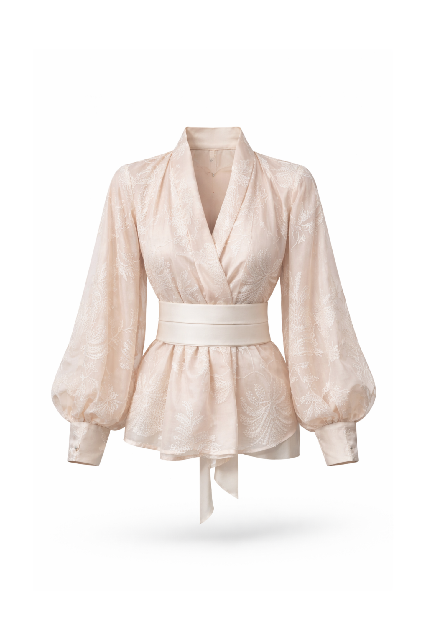 BLUSA BRISA