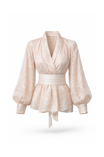 BLUSA BRISA